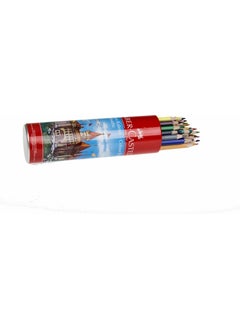 36 Colors Tube Dry Paint