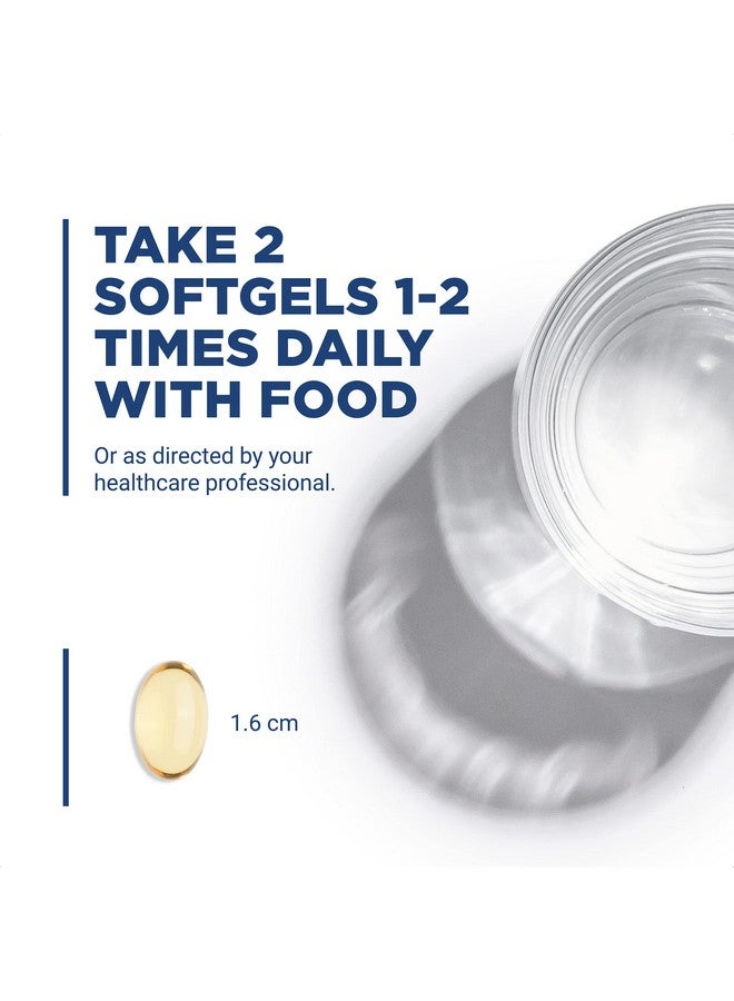 Vital Nutrients Evening Primrose Oil 1000 Mg Coldpressed Oil That Contains Gla An Essential Omega6 Fatty Acid 250 Softgels - Image 4