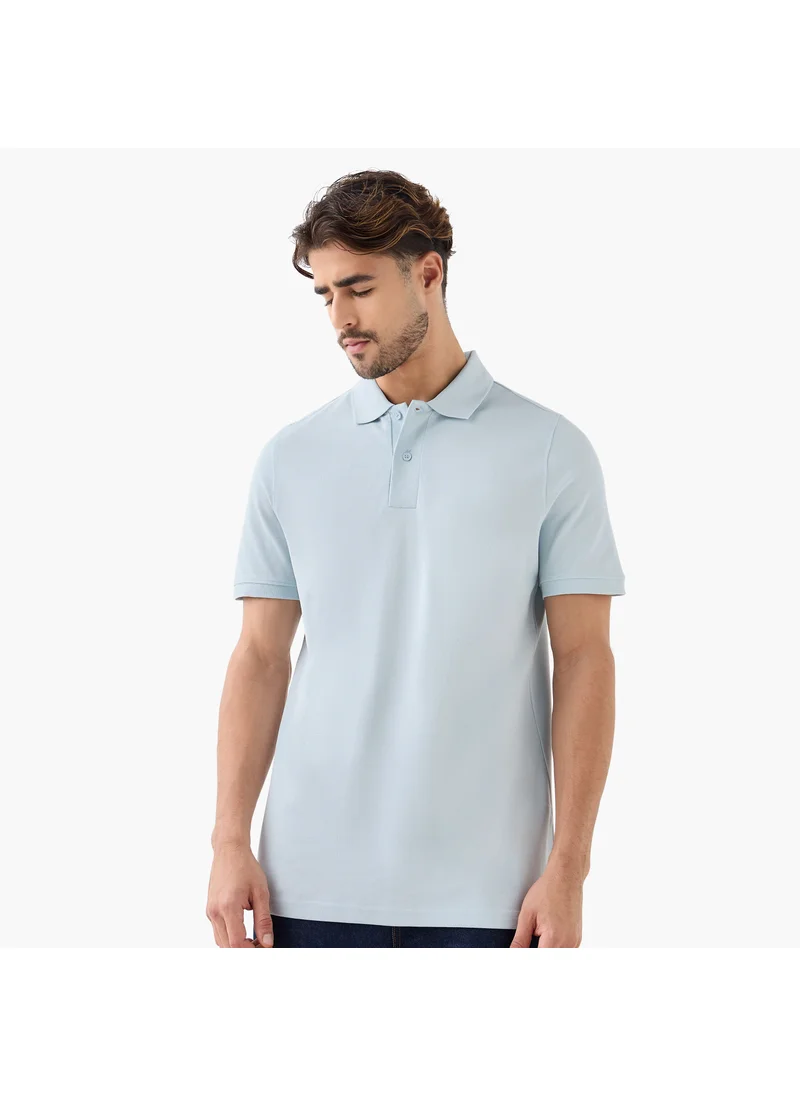 سبلاش فيڤ Set of 2 - Regular Fit Polo T-shirt