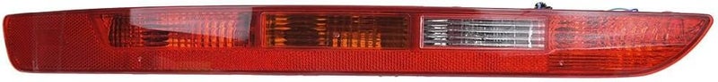 woobles Rear Light,Energy Saving Left Rear Bumper Taillight Reverse Lamp Foglight Fit for Q5 2.0T 2009-2017 8R0945095B - Image 1