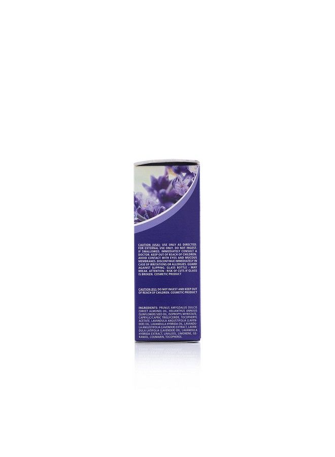 Kneipp Body Oil 3.38 Fl. Oz (Relaxing Lavender) - Image 3