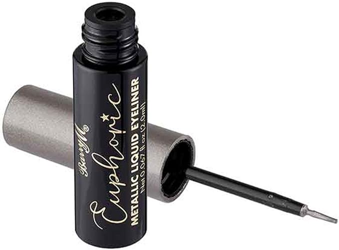 Barry M Cosmetics Euphoric Metallic Liquid Eyeliners Jubilant - Image 1