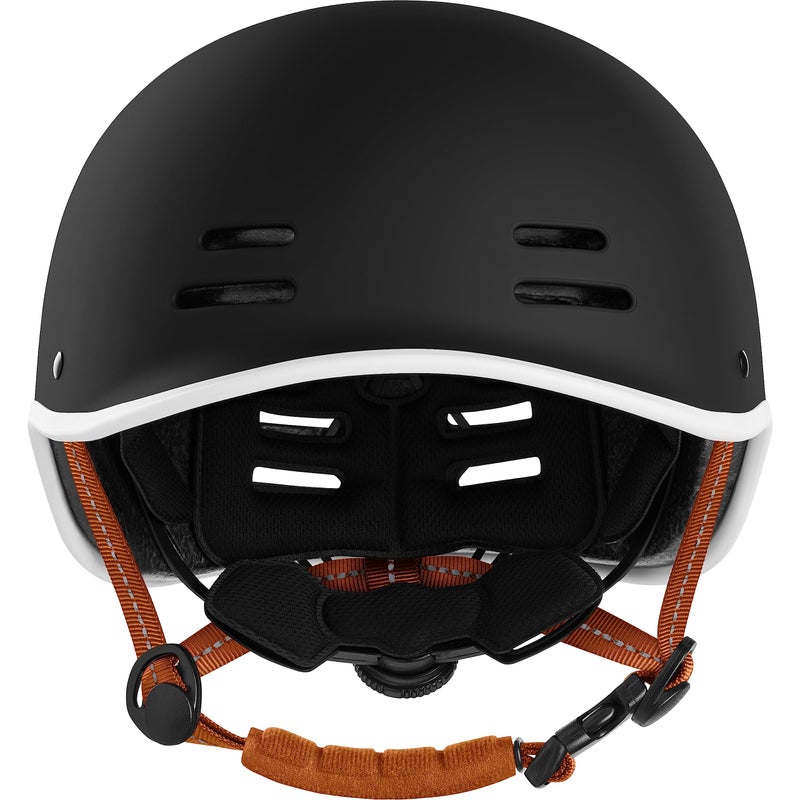 Retrospec Remi Adult Bike Helmet for Men & Women - Bicycle Helmet for Commuting, Road Biking, Skating with Adjustable Ergo Knob Dial - Image 3