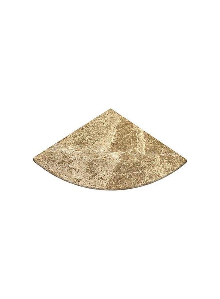رخام إمبرادور خفيف 25x25 سم - Image 1