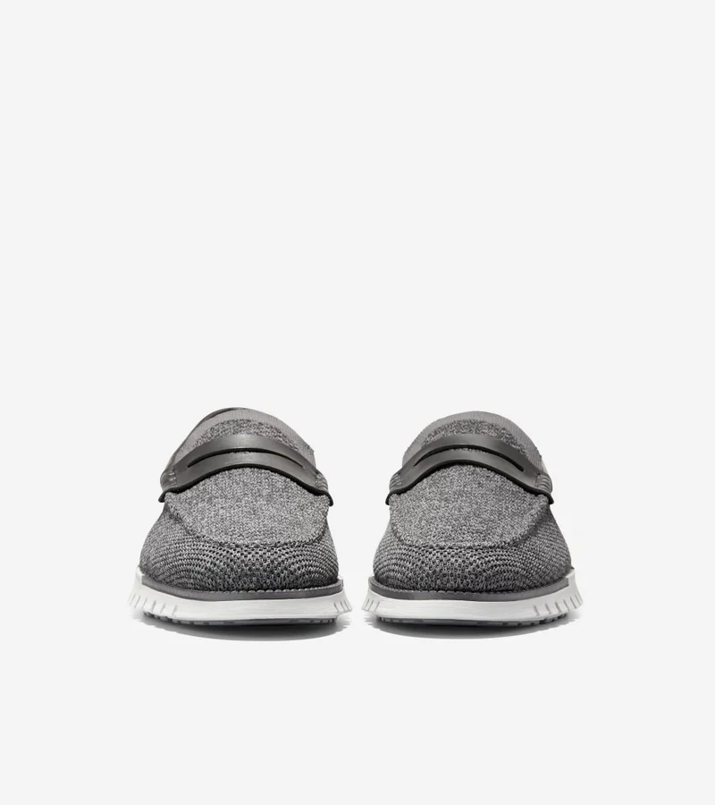 Cole Haan  Men's ZERØGRAND Remastered Stitchlite™ Loafers for Men | Best Price UAE