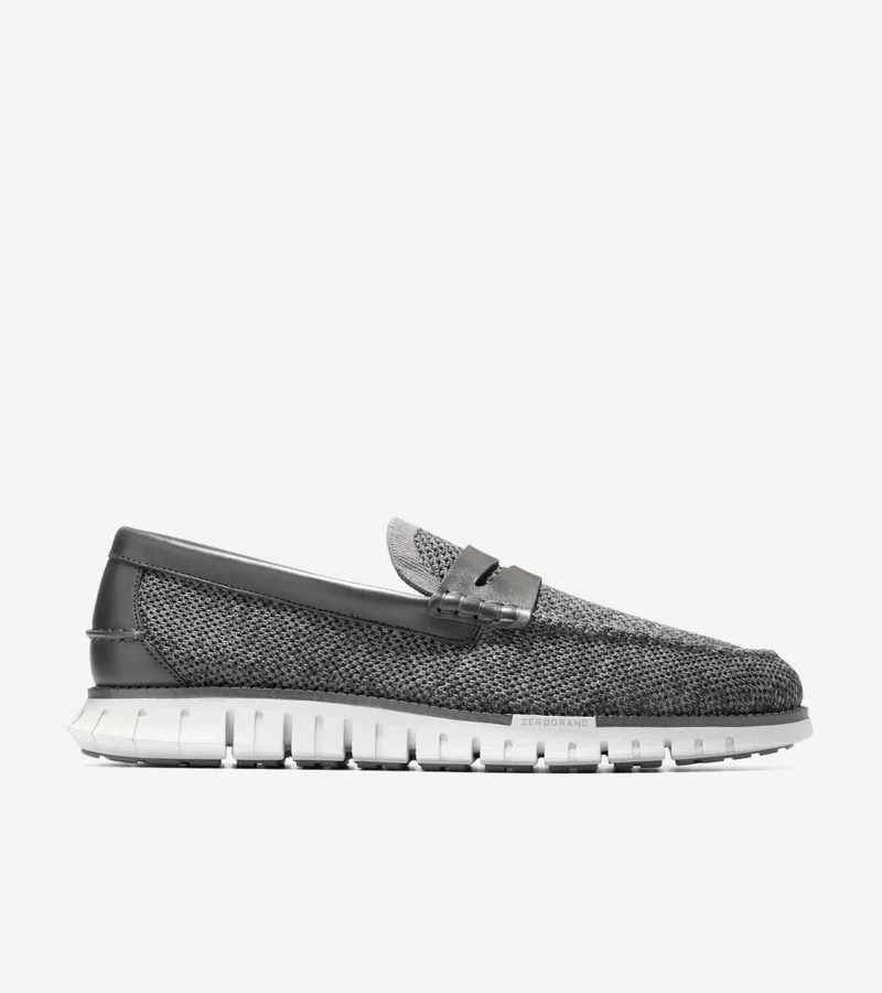 Men's ZERØGRAND Remastered Stitchlite™ Loafers