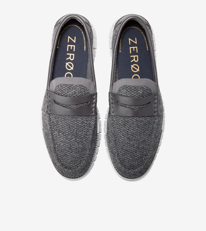 Cole Haan  Men's ZERØGRAND Remastered Stitchlite™ Loafers for Men | Best Price UAE