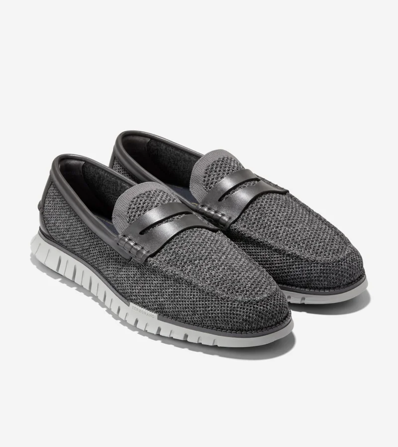 Cole Haan  Men's ZERØGRAND Remastered Stitchlite™ Loafers for Men | Best Price UAE