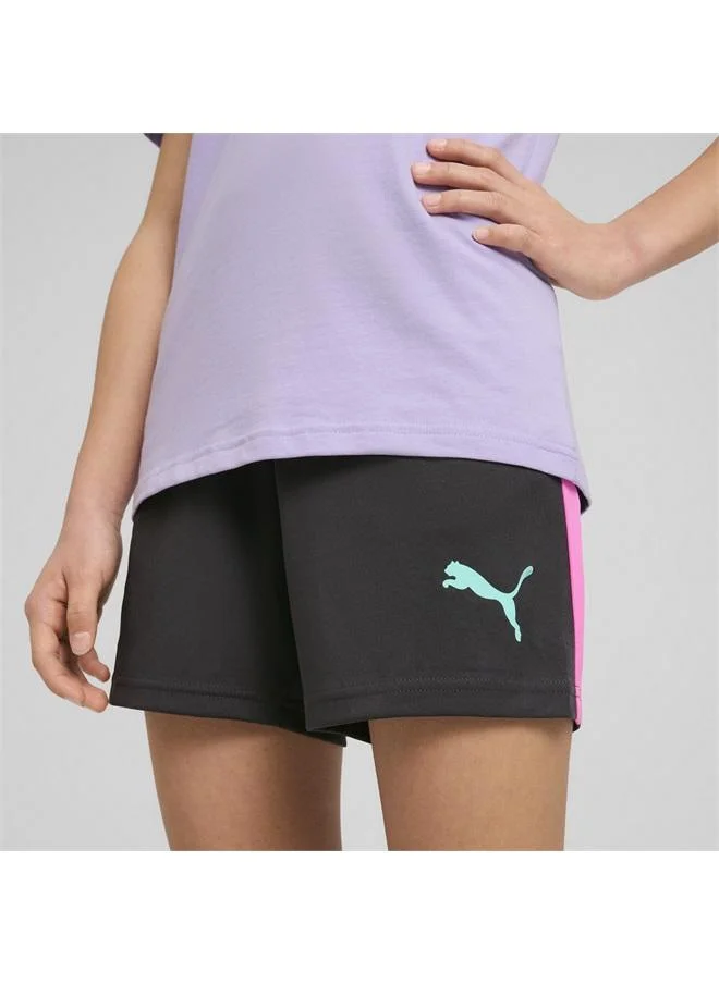 بوما Neymar Jr Creativity Football Shorts Youth