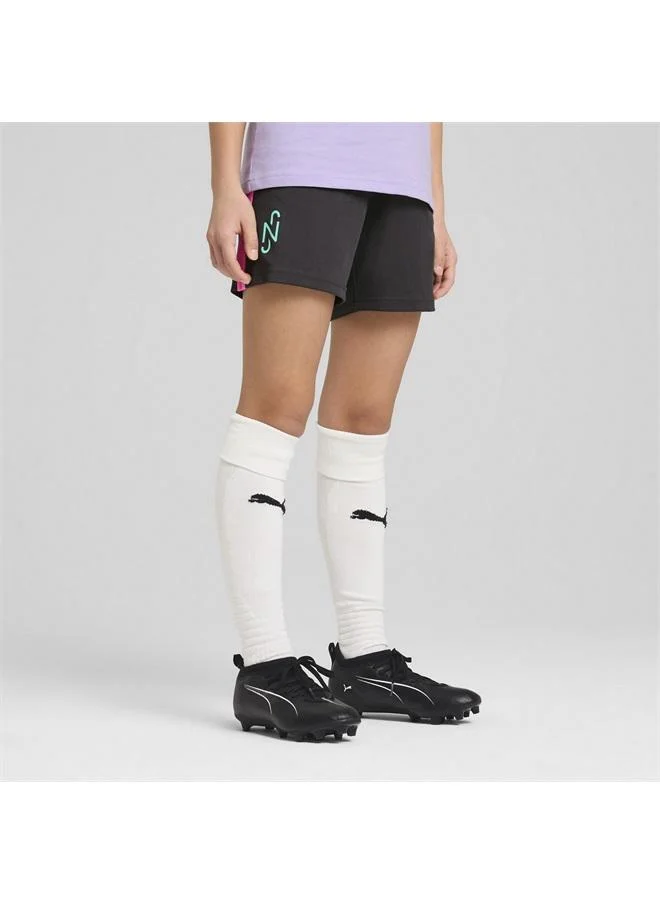 Puma Neymar Jr Creativity Football Shorts Youth