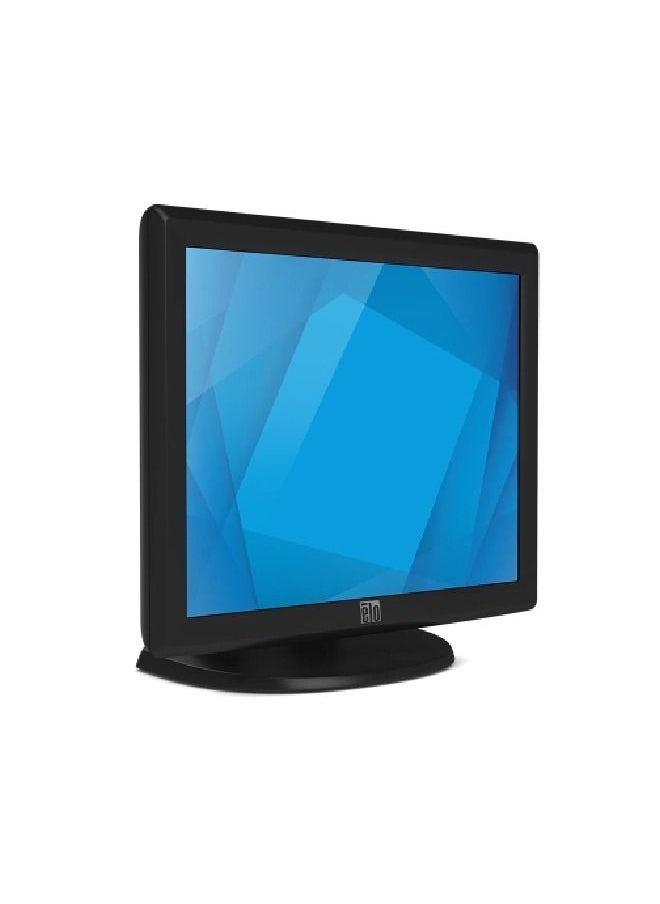 Elo Touch - ELO TOUCH IntelliTouch 17 Inch Screen LCD Monitor - Image 1