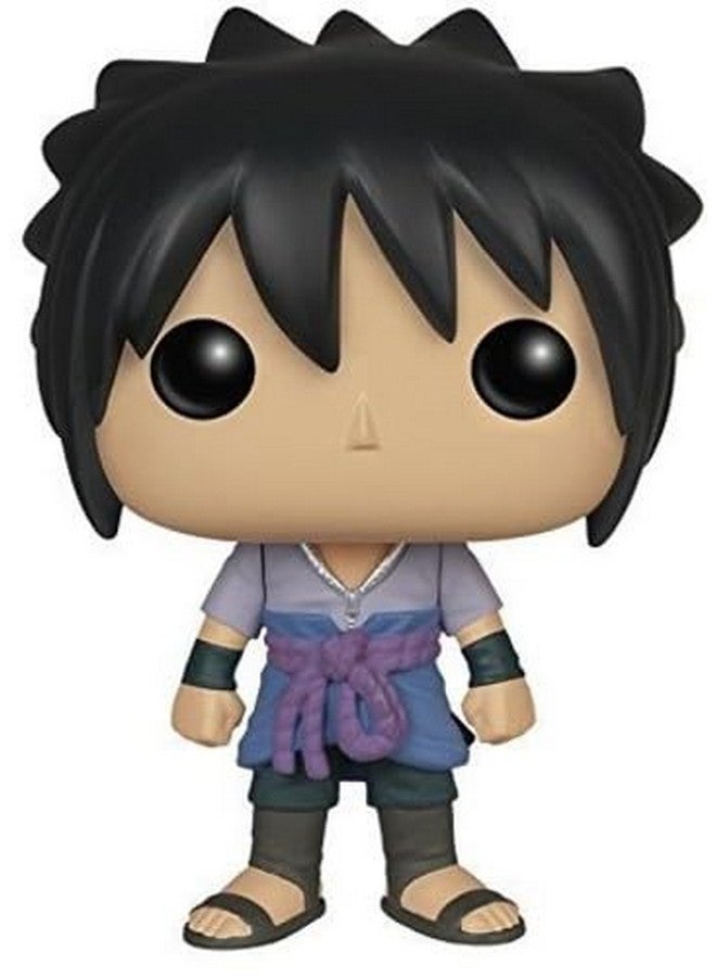 Funko POP Anime: Naruto Sasuke Action Figure Multi, Standard - Image 2