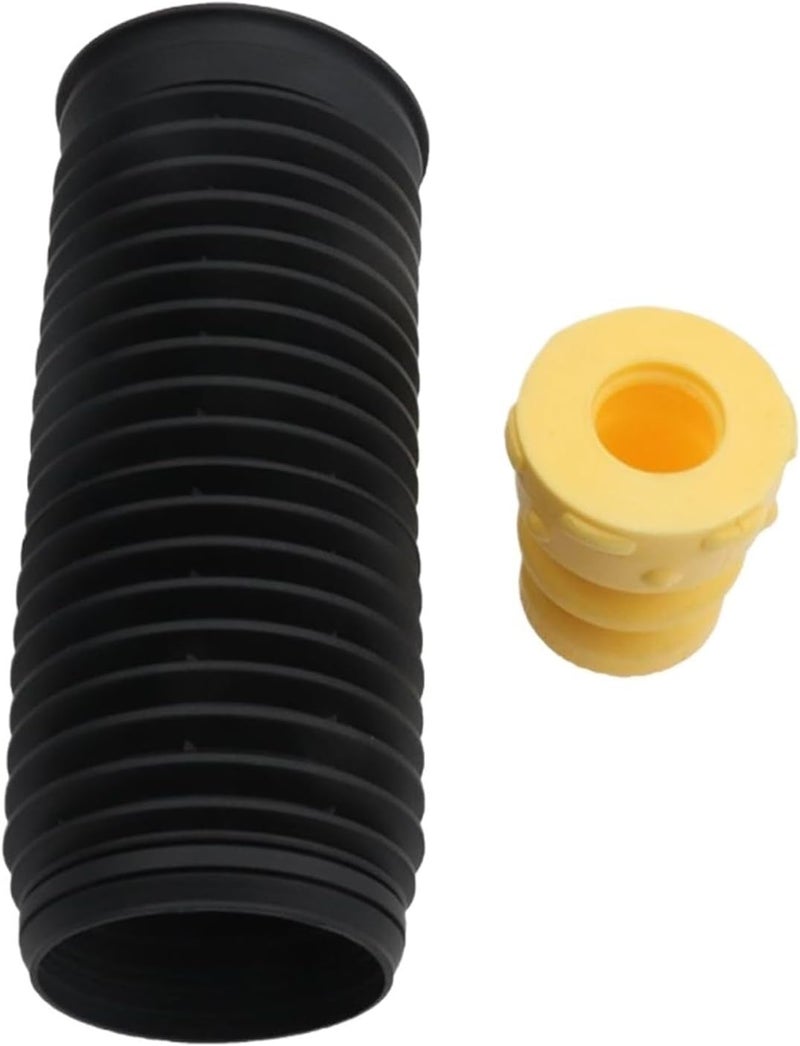 Wivplex Front Dust Cover Air Shock Absorber Bellow Boot - Image 1