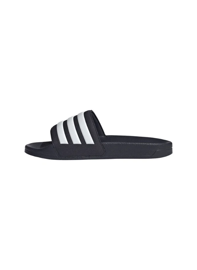 Adidas adidas ADILETTE SHOWER Blue Swim SLIPPER for Unisex - 4