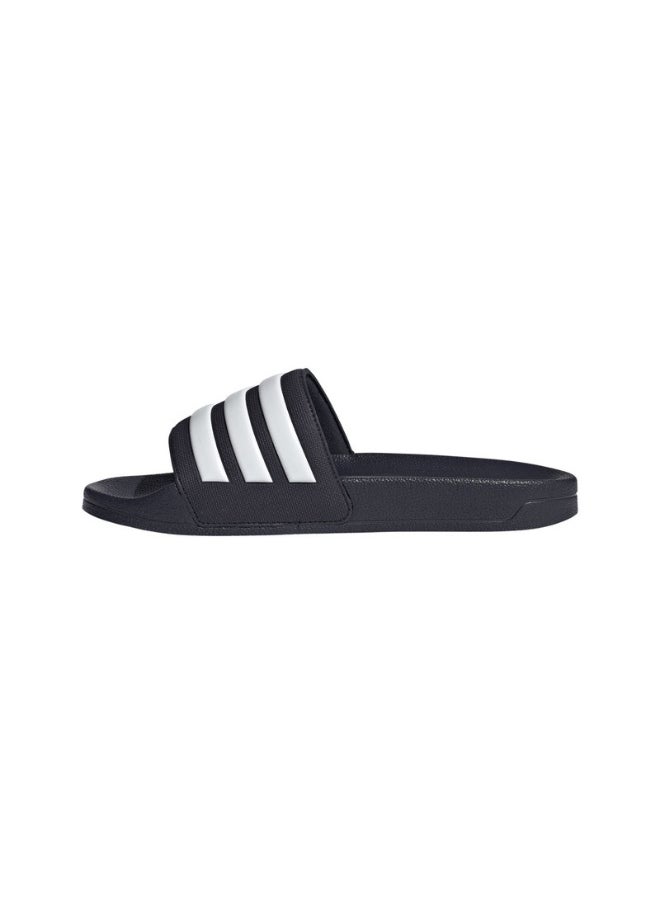 Adidas adidas ADILETTE SHOWER Blue Swim SLIPPER for Unisex - 4  - Image 2