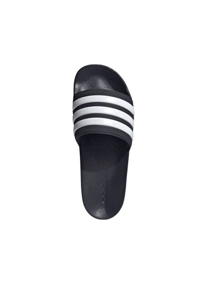 Adidas adidas ADILETTE SHOWER Blue Swim SLIPPER for Unisex - 4