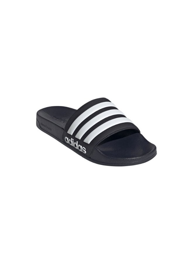 Adidas adidas ADILETTE SHOWER Blue Swim SLIPPER for Unisex - 4  - Image 4