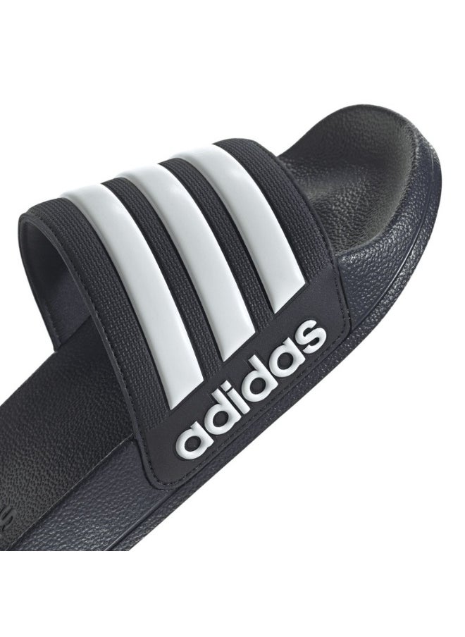 Adidas adidas ADILETTE SHOWER Blue Swim SLIPPER for Unisex - 4  - Image 5