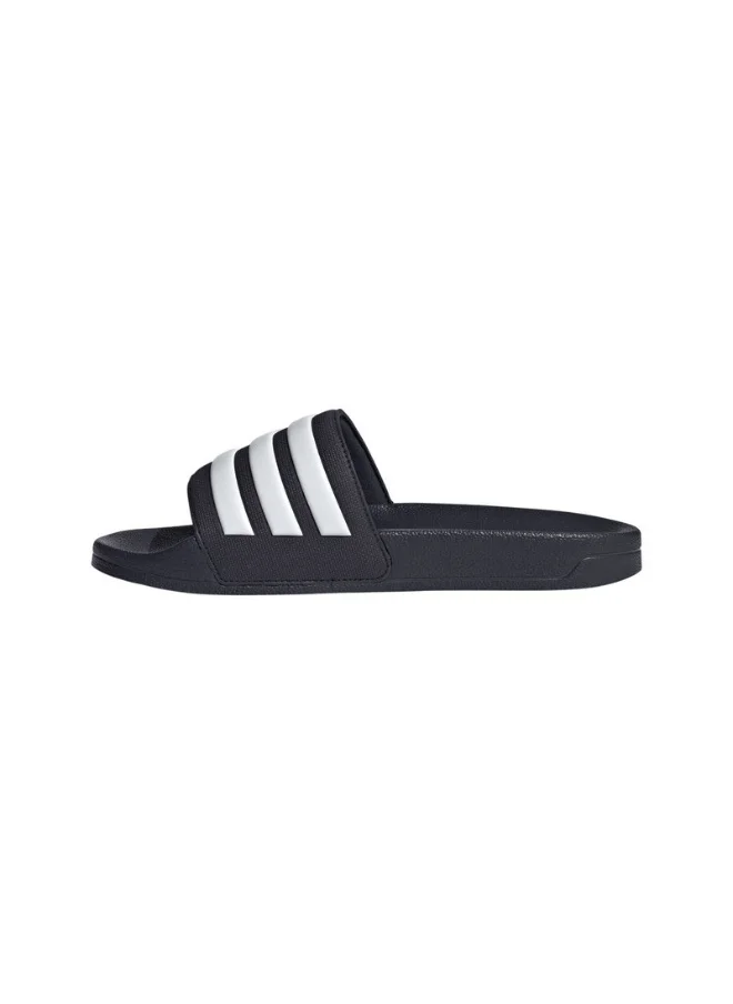 adidas Originals adidas ADILETTE SHOWER Blue Swim SLIPPER for Unisex - 4