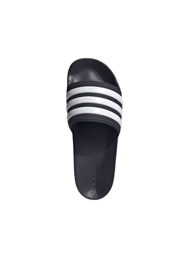 Adidas Adidas Adilette Shower U Blue Sportswear Sandals/Slippers For Unisex  - Image 1