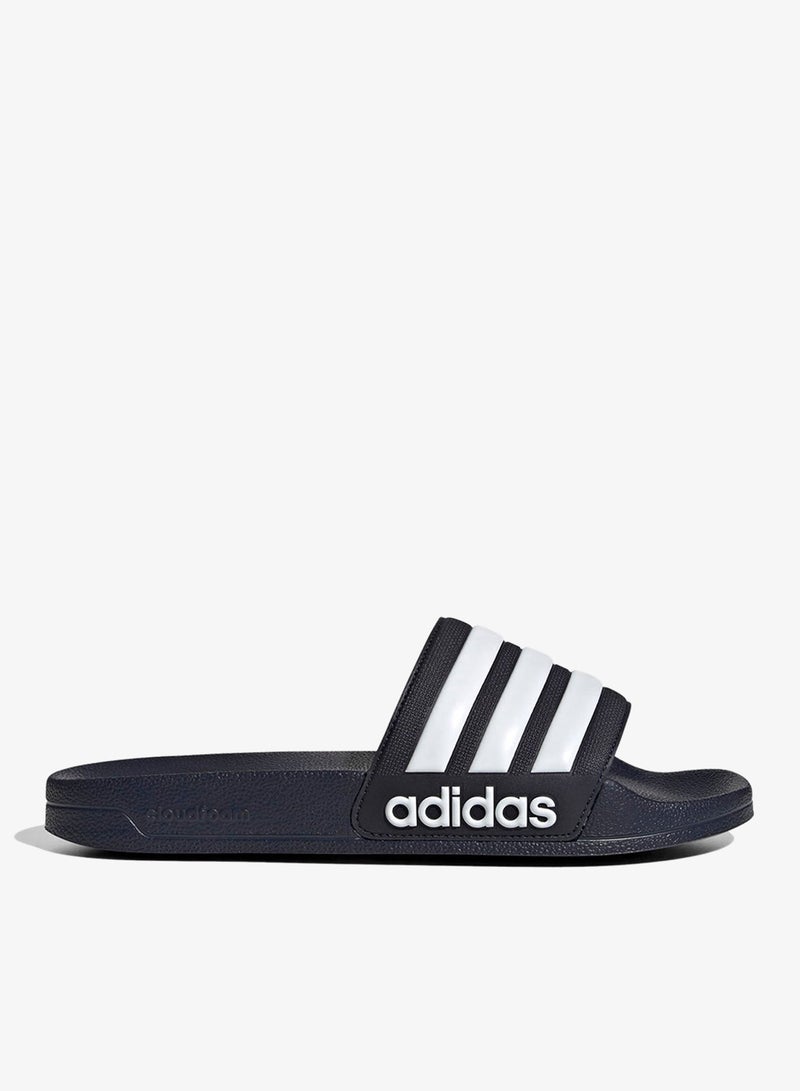 Adidas Adilette Shower Slides - Image 1