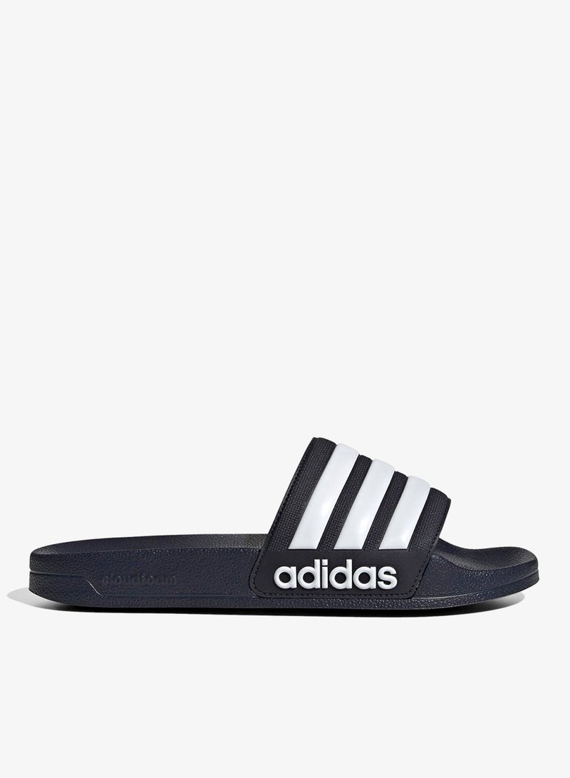 Adidas Adilette Shower Slides - Image 4