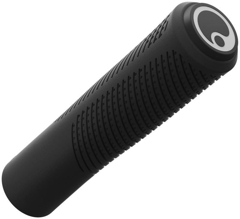 إيرجون Ergon Gxr Grip كبير أسود - Image 1