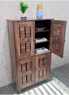 Living Display Cabinet For The Perfect Stylish Home Cabinet 80*35*144cm.  - Image 1
