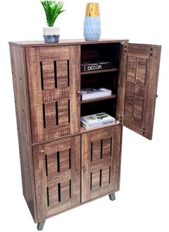 Living Display Cabinet For The Perfect Stylish Home Cabinet 80*35*144cm.  - Image 2