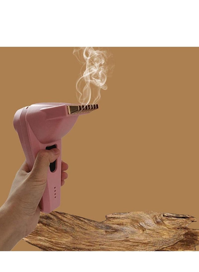 Portable electronic incense burner for personal use - Image 3