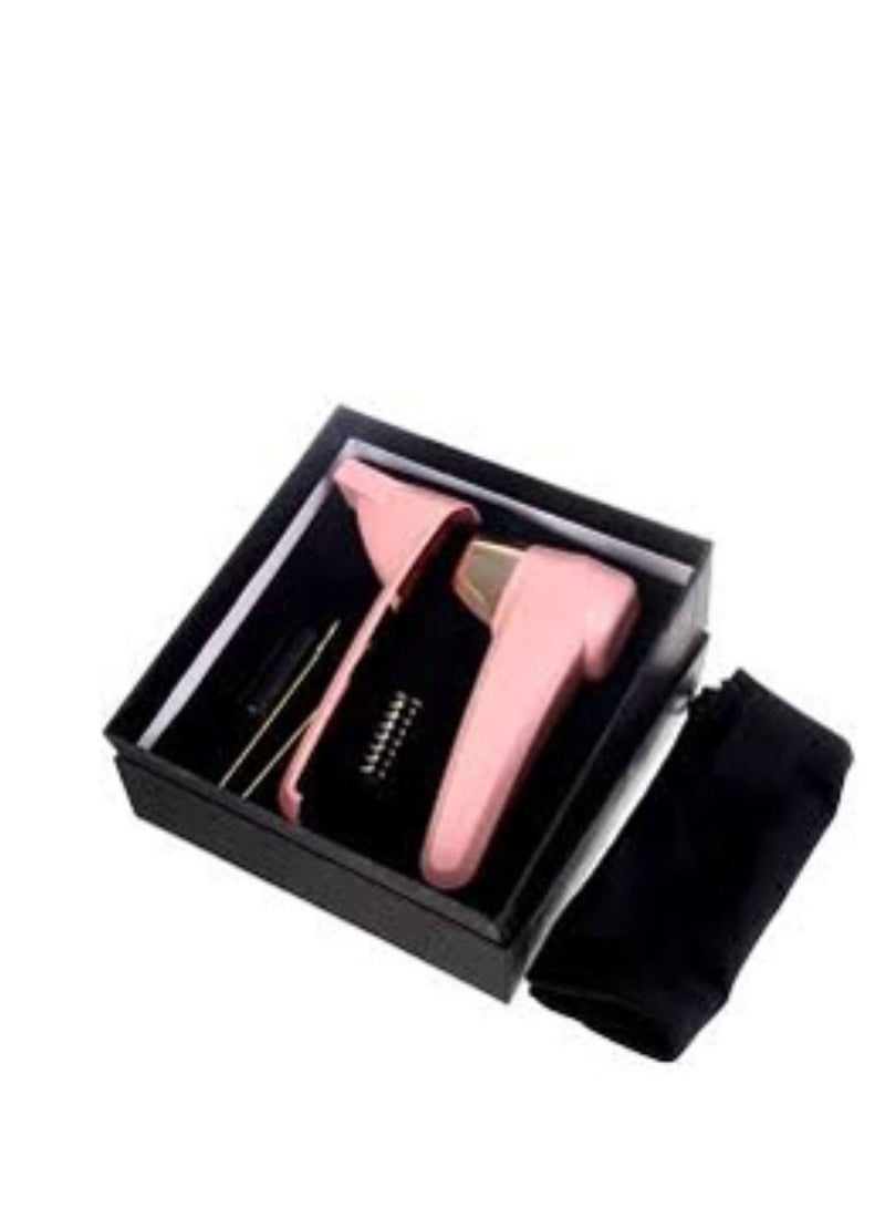 Portable electronic incense burner for personal use - Image 4