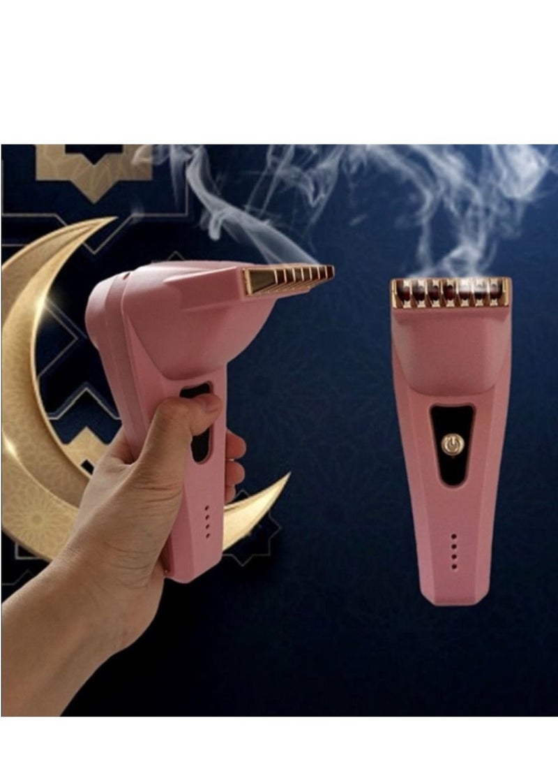 Portable electronic incense burner for personal use - Image 2