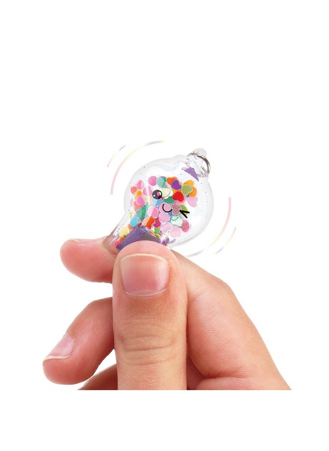 Make It Real Make It Real DIY Toys Set - Pop! Shake! Twist! DIY Bracelet Kit  - Image 5