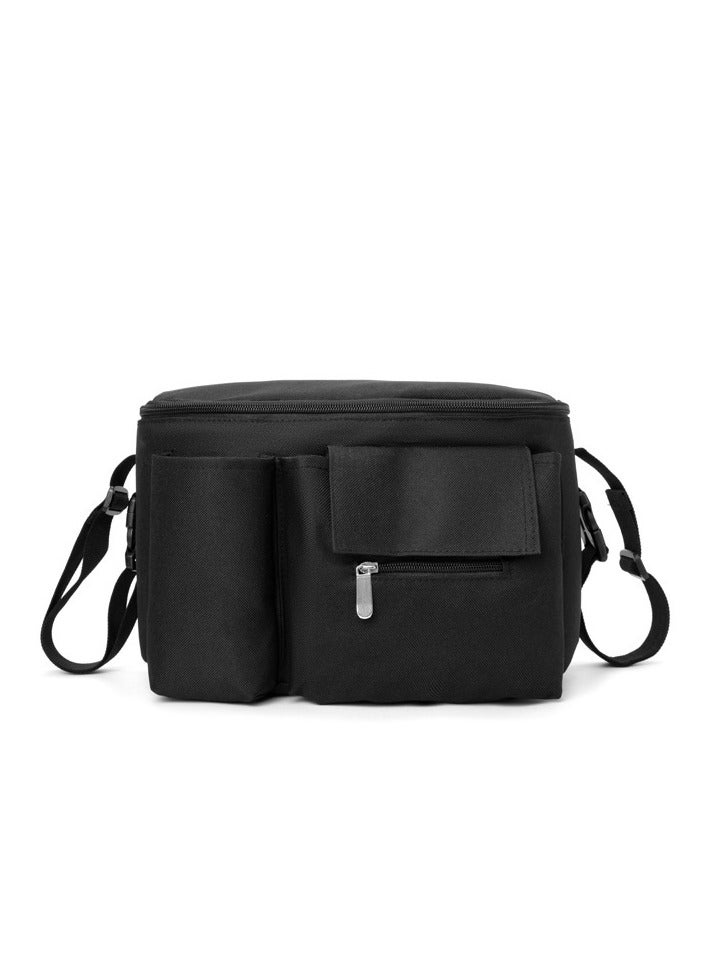 KUYING Storage Bag Hanging Bag 