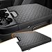 GAWAF Center Console Cover Fit for Silverado Tahoe Sierra Yukon Suburban 20072013 Jump Seat Console Car Armrest Seat Box Cover Car Arm Rest Covering Arm Rest Cushion Pad - Image 2