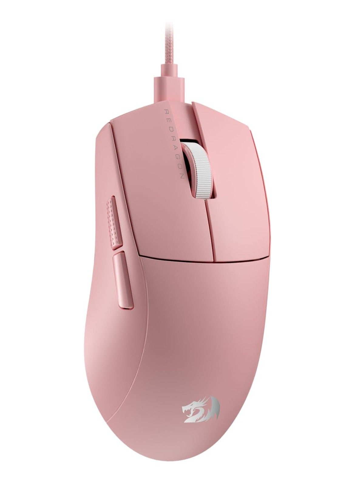 ريد راجون Redragon K1ng M724 Wired Gaming Mouse