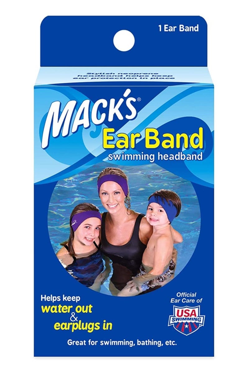 Mack's Ear Band 1unit - Image 1