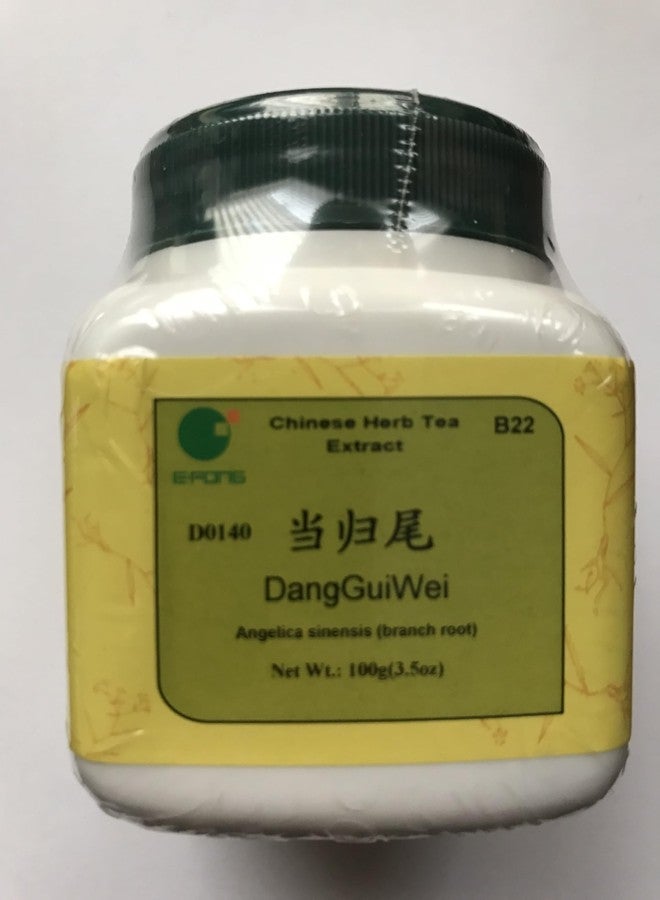 E-Fong Dang GUI Wei - Dong Quai Root Tail, 100 Grams,(E-Fong) - Image 1