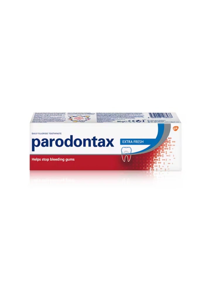Parodontax Extra Fresh Toothpaste
