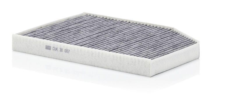 MANNFILTER CUK 30 007 Cabin Air Filter with Activated Carbon