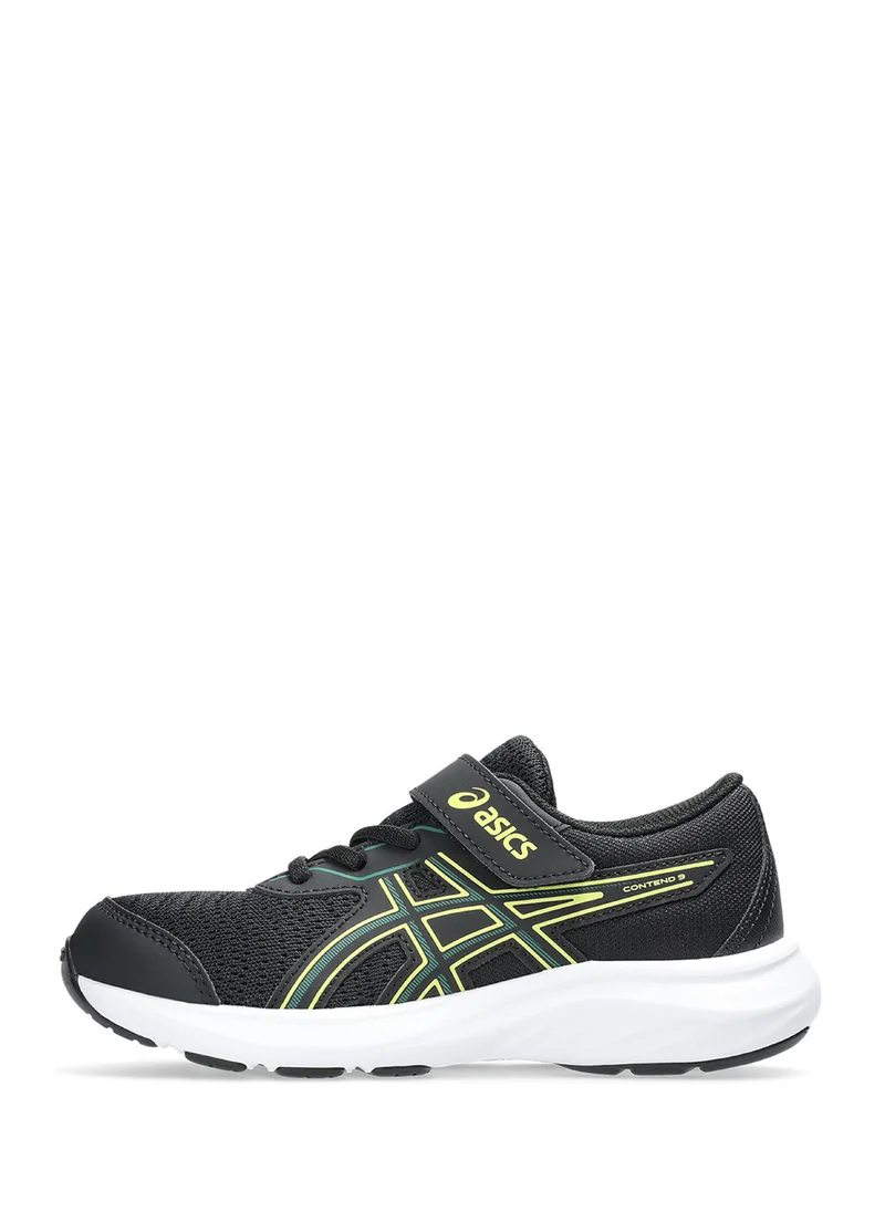 asics Kids Contend 9 Ps