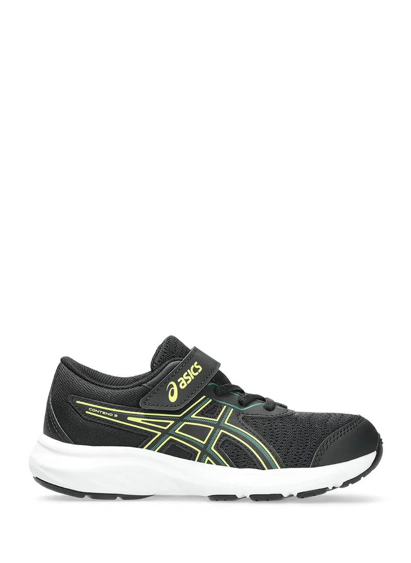 asics Kids Contend 9 Ps