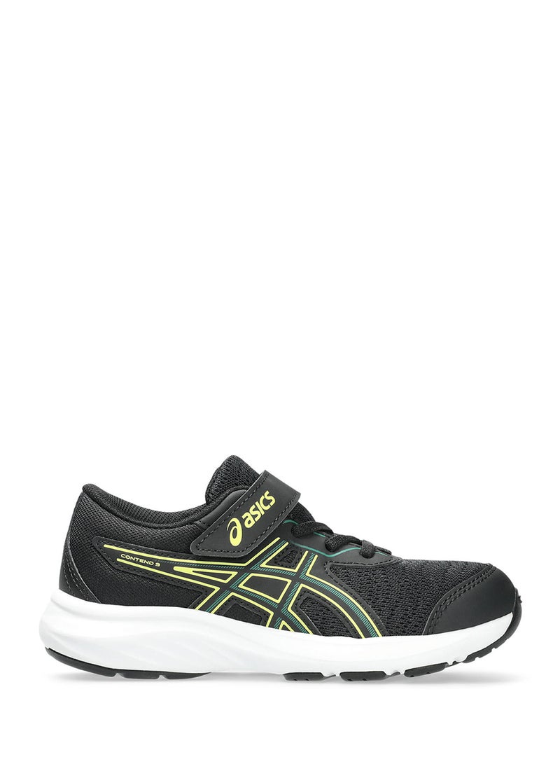 asics Kids Contend 9 Ps - Image 1