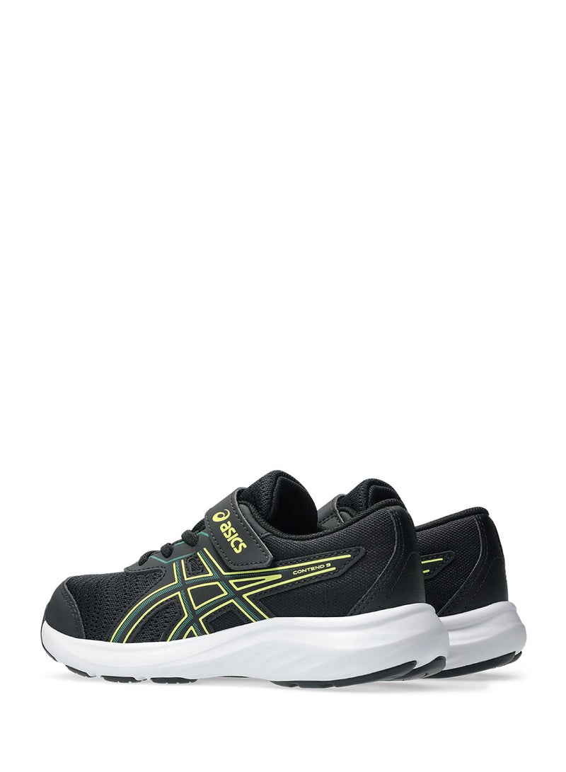 asics Kids Contend 9 Ps - Image 4