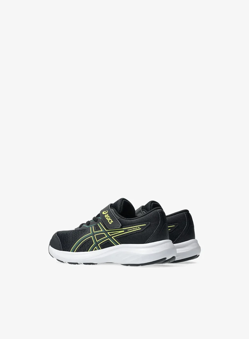 asics Kids Contend 9 Ps