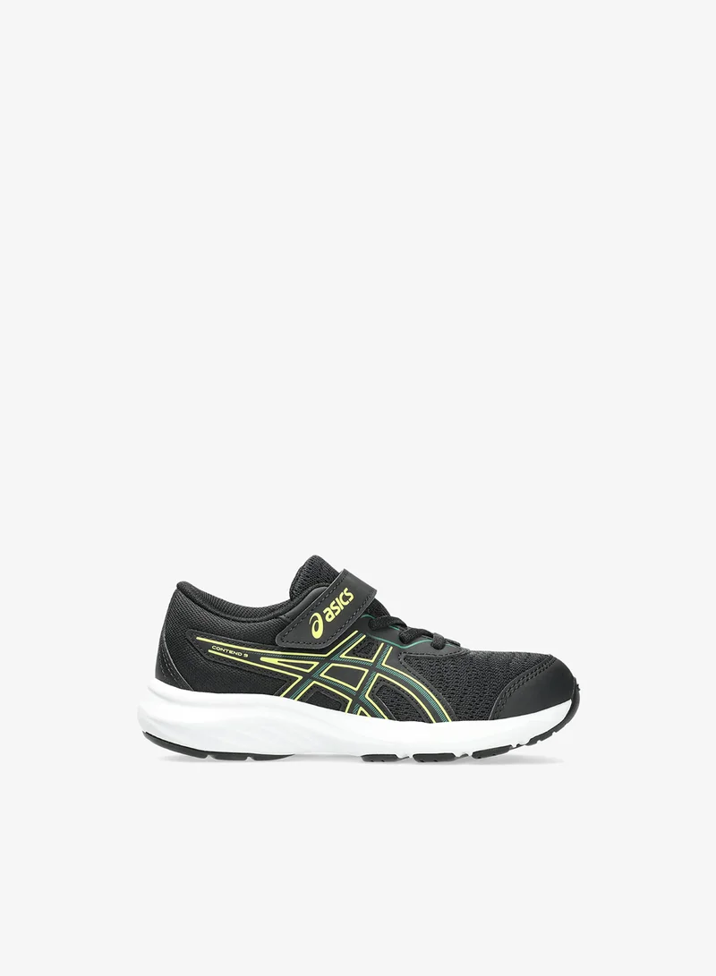 asics Kids Contend 9 Ps