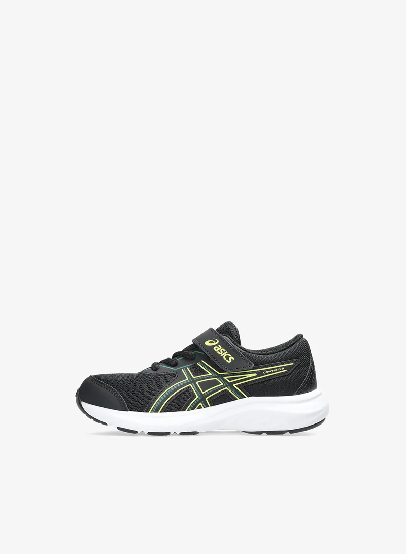 asics Kids Contend 9 Ps