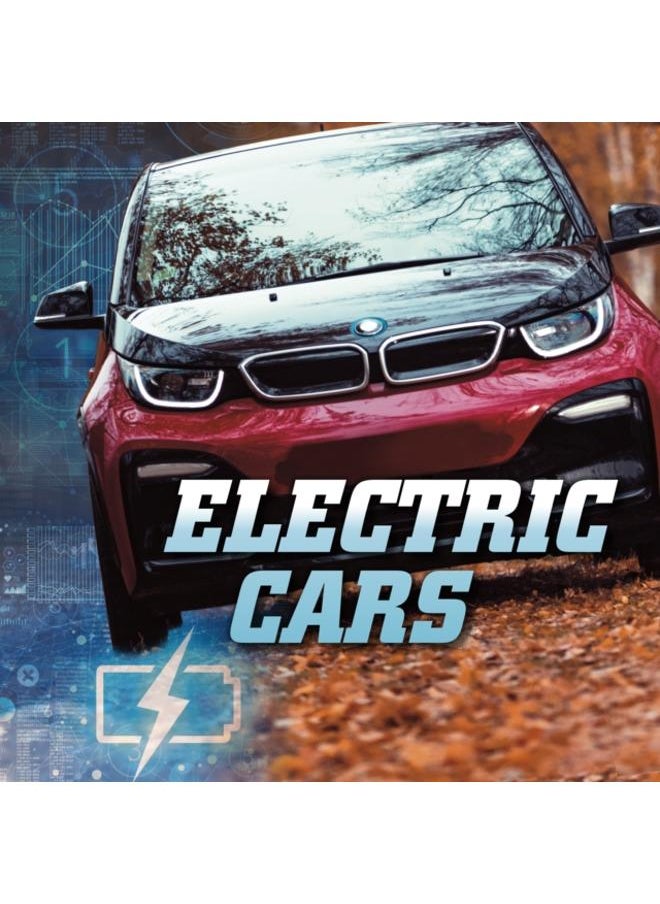 null - Electric Cars - Image 1