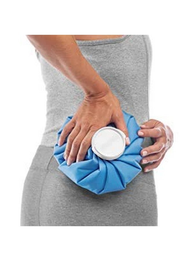 Karki Fusion Reusable Ice Bag Hot Water Bag For Injuries, Hot & Cold Therapy And Pain Relief, Multicolor, (For Hot Therapy Is 50-60℃/122℉-140℉) (Multi-Print) - Image 5