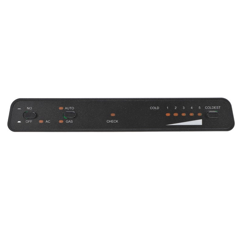 RV Refrigerator Control Panel Kit: OE Number 2932884014 - Enhanced Control & Effective Troubleshooting Circuit Board for DM2662 DM2862 NDM1062 RV Refrigerators - Image 5